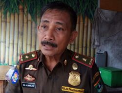 Mantan Kasatpol PP Sumbar Tutup Usia
