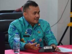 Pemko Padang Buka Seleksi Lima Jabatan OPD 