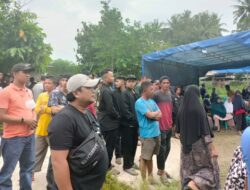 Sekarang Sosok Periang dan Setia Kawan itu Sudah Pergi