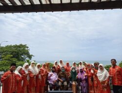Roadshow Dapil, Nevi Zuairina Melakukan Lima Kegiatan Dalam Sepekan