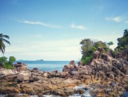Pengembangan Tempat Wisata di Sumbar dengan Memanfaatkan Keindahan Alam