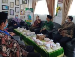PSBH UHAMKA Penelitian di Pesantren Kauman