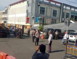 Ini Alasan Pemko Padang Panjang Lakukan Operasi Yustisi
