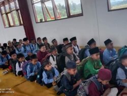 Lembaga Pendidikan Islam di IV Nagari Berkembang Pesat