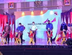 Sumbar Pilot Project Pemulihan dan Bangkitnya Pariwisata