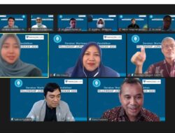 PT. Paragon Technology dan Innovation Terus Berkomitmen Memajukan Pendidikan Indonesiaa
