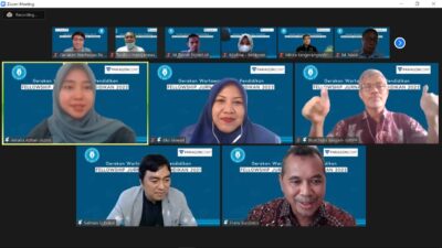 PT. Paragon Technology dan Innovation Terus Berkomitmen Memajukan Pendidikan Indonesiaa