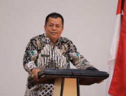 Jelang Publikasi PDA, Diskominfo Payakumbuh Bersama BPS Gelar FGD