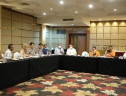 Kerjasama Gebu Minang dan PT. POS akan Dilauncing Saat Munas