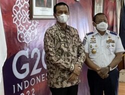 Ini Dua Lokasi yang Diusulkan Pemko Pariaman untuk Direvitalisasi