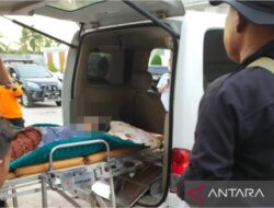 Korban Jiwa Dampak Gempa Pasbar Menjadi Tujuh Orang