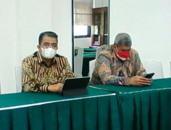 Unand Gelar Dialog Nasional Talenta Emas 2045