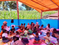 UNP Turunkan Tim Konseling Trauma Peduli Korban Gempa Pasaman