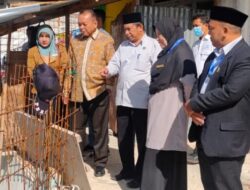 Suir Syam Berharap Kauman Konsisten Lahirkan Ulama