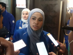 PAN Targetkan Menang Pemilu 2024 di Sumbar
