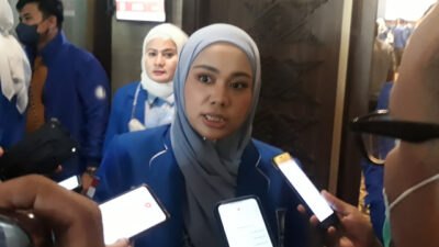 PAN Targetkan Menang Pemilu 2024 di Sumbar