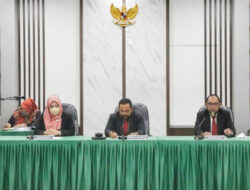 Akomodir Hak Untuk Tahu, KI Sumbar Perintahkan PLN Berikan Data TSJL