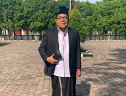 Wasekjen PBNU Suleman Tanjung : Sistem Pengkaderan NU Semakin Baik