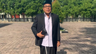 Wasekjen PBNU Suleman Tanjung : Sistem Pengkaderan NU Semakin Baik