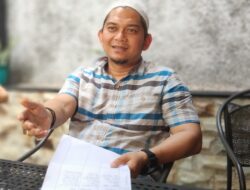 Ketua dan Pengurus DPW PPP Sumbar Digugat ke Mahkamah Partai