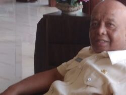 Mantapkan  Pengadaan Barang dan Jasa, PPK OPD Agam Dapat Sosialisasi