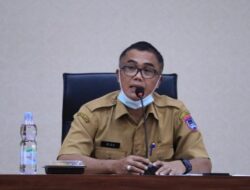 27 Ribu Lagi Warga Payakumbuh Belum Di Vaksin