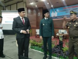 Melalui Ade Rizki Pratama, Bukittinggi Dapat DAK Rp 13 Miliar