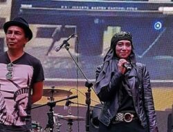 Lirik dan Chord Lagu Ampuni Dosaku dari Inka Christie