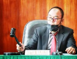 Komisioner KI Sumbar Menyesalkan Ketidakhadiran Pertamina