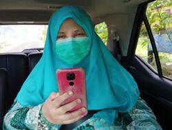 Nevi Zuairina : Pentingnya Wajah Inklusif dalam Membangun Komunikasi