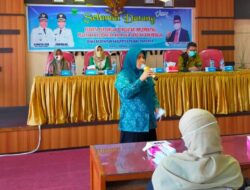 P2TP2A Pusat Layanan Penanganan Korban Kekerasan Perempuan dan Anak