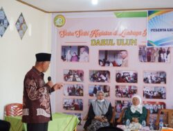 Gubernur Sumbar : Jangan Ada Lagi Anak Kemenakan Kita yang Putus Sekolah