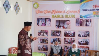 Gubernur Sumbar : Jangan Ada Lagi Anak Kemenakan Kita yang Putus Sekolah