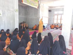 Nevi Zuairina Dukung Program Milenial dengan Rumah Tahfiz 11 Cabang