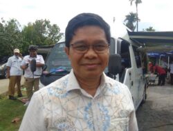 Ketua Harian LKAAM Sumbar Laksma (Purn) Hargianto : Ninik Mamak Harus Berperan Lindungi Anak Kemenakan
