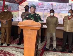 Hari ke-11, Pencarian Korban Gempa Malampah Dihentikan