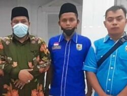 Padang Pariaman Berjaya, Suhatri Bur Minta Masukan Generasi Muda