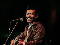 Lirik dan Chord Lagu Bingung – Iksan Skuter
