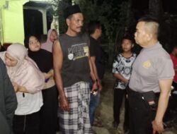 Pelajar SD Dilaporkan Tenggelam saat Mancing Ikan