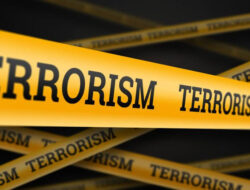 Densus 88 Amankan Dua Terduga Teroris di Payakumbuh dan Limapuluh Kota