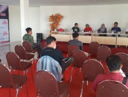 Festival Sepakbola U-12 Tahun SIWO PWI – KATAPOLOS CUP 2022