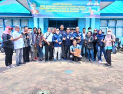 Diskominfo Kepulauan Mentawai kerjasama dengan Puluhan Media