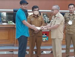 Maksimalkan Publikasi, Pemko Bukittinggi Lanjutkan Kerjasama dengan Media