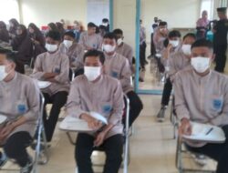 Persiapkan Santri Ke Timur Tengah, Pesantren Kauman Laksanakan Pelatihan Membaca Kitab Kuning