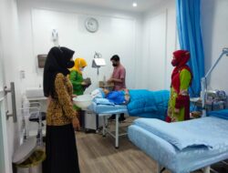 RSUP M. Djamil Padang Buka Klinik Khusus Kecantikan