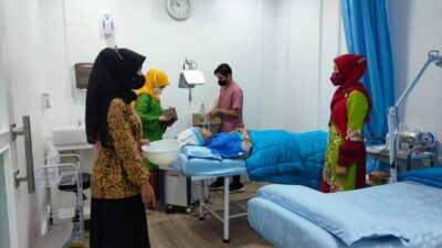 RSUP M. Djamil Padang Buka Klinik Khusus Kecantikan