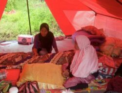 Hari ke-9, Korban Meninggal Dunia 10 Orang Pascagempa di Pasaman