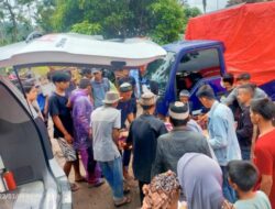 Korban Gempa Malampah yang Meninggal Bertambah Dua Orang