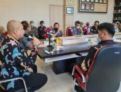 Imigrasi Agam Diminta Sosialisasikan M Paspor 