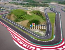 7 Produk UMKM Limapuluh Kota Hadir di MotoGP Mandalika